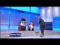 jeremy kyle and the envelope