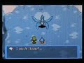 Pokemon Mystery Dungeon Part 19 Frosty Grotto