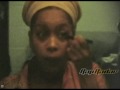 Erykah Badu “Window Seat”
