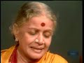 Bhaja Govindam_MS Subbulakshmi_Adi Shankaracharya