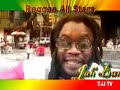 Reggae All Stars - Marlon Asher, Prophet Benjamin, etc