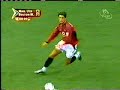 christiano Ronaldo Skills
