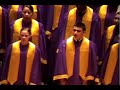 EZEKIEL SAW DE WHEEL- CENTRAL ISLIP HS CONCERT CHOIR