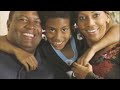 Rodney Peete video 1