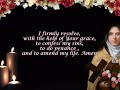 St Therese Novena day 8 St Therese Novena day 8