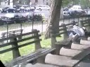 CaughtOnVideo