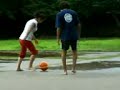 Superjugadas desde Campo Gallo