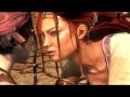 Heavenly Sword - The Ending Scenes