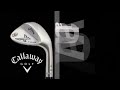 Callaway X-Forged Wedge Review Callaway X-Forged Wedge Review