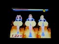 Osu! Tatakae! Ouendan - Yaida Hitomi - Over The Distance