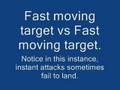 WOW GCD PTR 2.3.2 Shiv failing multiple attacks not landing