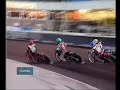 Kyle Legault - Speedway Crash
