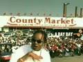 ay bay bay-Hurricane chris video