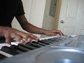 The Frail / Halo 3 Mix (Test Version)