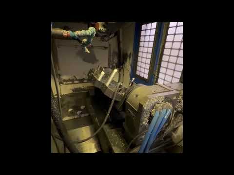 2015 BROTHER SPEEDIO S500X1 Vertical Machining Centers CNC | CNC EXCHANGE (1)