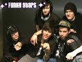 Neues NEVADA TAN Interview bei \"mittendrin - FUNKY STARS\"