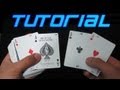 Best Aces Card Trick REVEALED