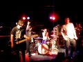 Set Your Goals - Mutiny! (Live @ Northern Lights in Clifton Park, NY 11/4/2009)