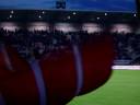 Tifo Pianto - Nancy/St Etienne