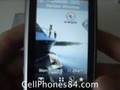 Verizon LG Dare VX9700 Vcast Touch Screen Phone Review
