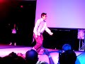 D2mg Instructors at 360 Urban Freestyle Dance Battle