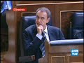 Duran recuerda a Zapatero estabilidad parlamentaria Duran recuerda a Zapatero estabilidad parlamentaria