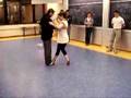 Tango lesson  Beginners Final Review Part3