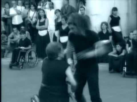 DanceAbility Vicenza 2006
