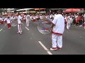 Banda Independiente Belisario Porras de San Miguelito