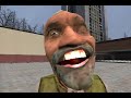 What happens when we play garry\