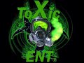mark ranson   tiggers   toxic