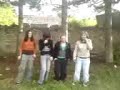 Vrdy - Teletabis by Gothik