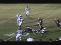 chris owusu 2007 football highlites