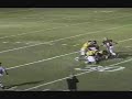 chris owusu 2007 football highlites