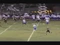 chris owusu 2007 football highlites