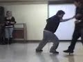 Video (ilegal) d Amateratsu Casting XD 3
