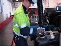 Tawi – VacuCobra para manipular equipaje