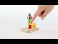 Miniature vidéo Mon premier signal cloche magnétique