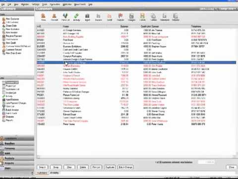 how to adjust ebay invoice
