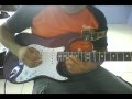 Solo´s de Guitarra - Canciones Cristianas (Rojo, , Strike 3, Marcos&Jesus A. R)