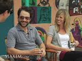 A Drink With:The Cast of \"It\