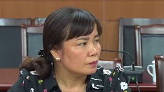 Thành phố đối thoại với các hộ dân Dự án cải tạo, nâng cấp QL18 đoạn Bắc Ninh - Uông Bí