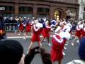 videos de Pom-Pom girls @ NY Parade, London