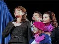 Larry Kudlow - Judith comments on why Palin resigned