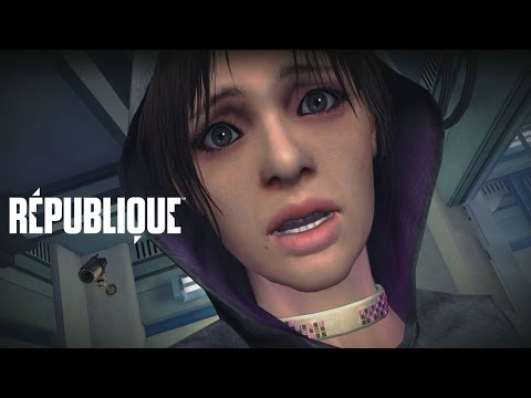 République Android GamePlay Part 10 (HD) République Android GamePlay Part 10 (HD)