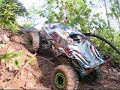 Hill Climbin And Muddin!! DEEP!