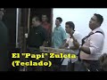 los tremendos de javier bertel  en el tablazo 