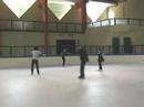 Andalo con T.P.Ice - Tata on ice