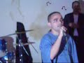 PROFETAS MC�S - DOGOSPEL - AVIVAMENTO BIBLICO -EU TI AMO TANTO.