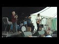 SpikeDrivers at Crawley Folk Festival June 2008